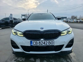 BMW 320 М340d - 24500 € / 47917.83 лв. - 67609886 2