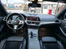 BMW 320 М340d - 24500 € / 47917.83 лв. - 67609886 8