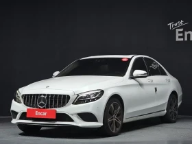 Mercedes-Benz C 220 d