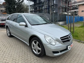 Mercedes-Benz R 350 3.5i/���/NAVI/4x4 | Mobile.bg � ����� ������ 4