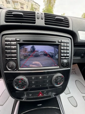 Mercedes-Benz R 350 3.5i/���/NAVI/4x4 | Mobile.bg � ����� ������ 12