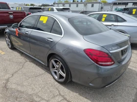 Mercedes-Benz C 300 AMG* 360* ����������* (���� �� ��) | Mobile.bg � ����� ������ 4