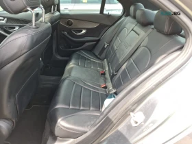 Mercedes-Benz C 300 AMG* 360* ����������* (���� �� ��) | Mobile.bg � ����� ������ 11