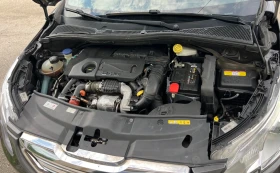 Peugeot 2008 1.6 HDI 92 ��.NAVIGATION  | Mobile.bg � ����� ������ 16