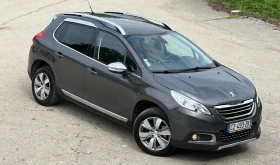 Peugeot 2008 1.6 HDI 92 ��.NAVIGATION  | Mobile.bg � ����� ������ 3