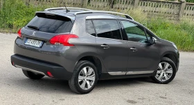 Peugeot 2008 1.6 HDI 92 ��.NAVIGATION  | Mobile.bg � ����� ������ 4