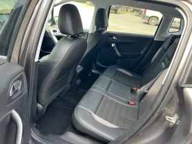 Peugeot 2008 1.6 HDI 92 ��.NAVIGATION  | Mobile.bg � ����� ������ 9