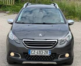 ������ Peugeot 2008