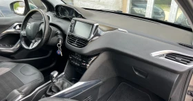 Peugeot 2008 1.6 HDI 92 ��.NAVIGATION  | Mobile.bg � ����� ������ 12