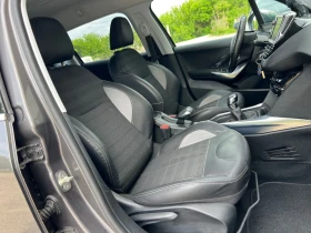 Peugeot 2008 1.6 HDI 92 ��.NAVIGATION  | Mobile.bg � ����� ������ 7