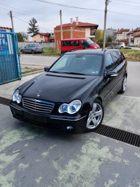 Mercedes-Benz C 320 | Mobile.bg � ����� ������ 3
