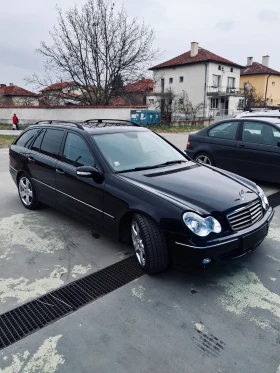 Mercedes-Benz C 320 | Mobile.bg � ����� ������ 2