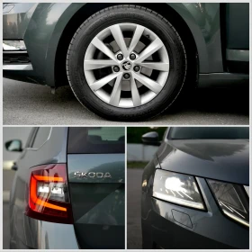 Skoda Octavia 1.5 TSI DSG * Подгрев* Keyless* Сервизна история | Auto.bg — изображение 7