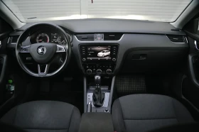 Skoda Octavia 1.5 TSI DSG * Подгрев* Keyless* Сервизна история | Auto.bg — изображение 12