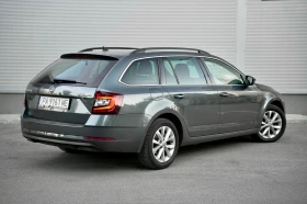 Skoda Octavia 1.5 TSI DSG * Подгрев* Keyless* Сервизна история | Auto.bg — изображение 6