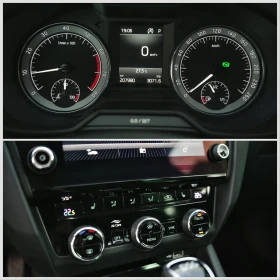 Skoda Octavia 1.5 TSI DSG * Подгрев* Keyless* Сервизна история | Auto.bg — изображение 14