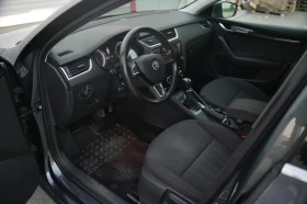 Skoda Octavia 1.5 TSI DSG * Подгрев* Keyless* Сервизна история | Auto.bg — изображение 8