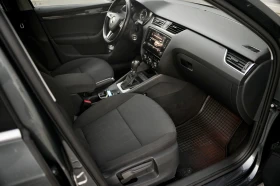 Skoda Octavia 1.5 TSI DSG * Подгрев* Keyless* Сервизна история | Auto.bg — изображение 9