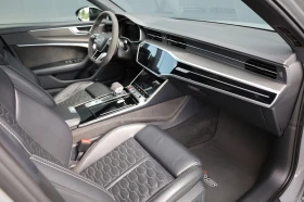 Audi Rs6 * CERAMIC* CARBON* LASER* PANO* B&O* 360*  | Mobile.bg � ����� ������ 15