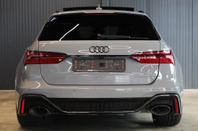 Audi Rs6 * CERAMIC* CARBON* LASER* PANO* B&O* 360*  | Mobile.bg � ����� ������ 7
