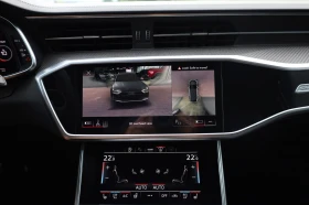 Audi Rs6 * CERAMIC* CARBON* LASER* PANO* B&O* 360*  | Mobile.bg � ����� ������ 11