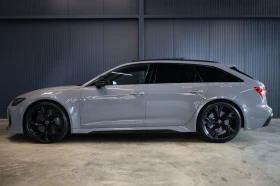 ����� �� �������� �� Audi Rs6 * CERAMIC* CARBON* LASER* PANO* B&O* 360* 
