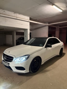 Mercedes-Benz E 350 - 16500 € / 32271.19 лв. - 15695657 5