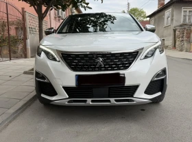 ������ Peugeot 3008