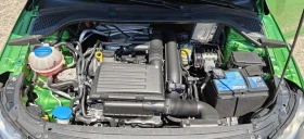 Skoda Rapid 1.2iMonteCarlo | Auto.bg — изображение 14