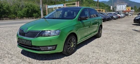 Skoda Rapid 1.2iMonteCarlo | Auto.bg — изображение 3