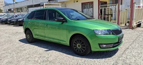 Skoda Rapid 1.2iMonteCarlo | Auto.bg — изображение 9