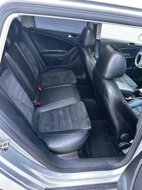 VW Passat 2.0 TDI - 4799 € / 9386.03 лв. - 64852190 10