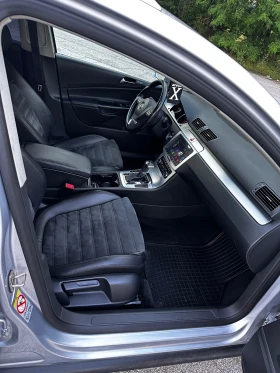 VW Passat 2.0 TDI - 4799 € / 9386.03 лв. - 64852190 11