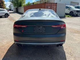 Audi S5 * Technik * CARFAX * 360 ������ * ���������� | Mobile.bg � ����� ������ 4