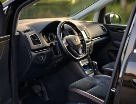 Seat Alhambra FR-Line/TDI/DSG | Mobile.bg � ����� ������ 8