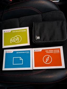 Seat Alhambra FR-Line/TDI/DSG | Mobile.bg � ����� ������ 17