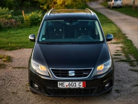 Seat Alhambra FR-Line/TDI/DSG | Mobile.bg � ����� ������ 7