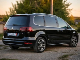 Seat Alhambra FR-Line/TDI/DSG | Mobile.bg � ����� ������ 4