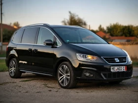 Seat Alhambra FR-Line/TDI/DSG | Mobile.bg � ����� ������ 6