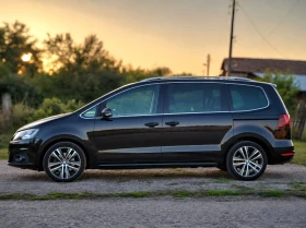 Seat Alhambra FR-Line/TDI/DSG | Mobile.bg � ����� ������ 2