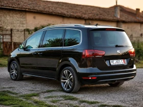 Seat Alhambra FR-Line/TDI/DSG | Mobile.bg � ����� ������ 3