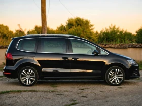 Seat Alhambra FR-Line/TDI/DSG | Mobile.bg � ����� ������ 5