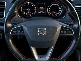 Seat Alhambra FR-Line/TDI/DSG | Mobile.bg � ����� ������ 11