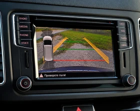 Seat Alhambra FR-Line/TDI/DSG | Mobile.bg � ����� ������ 13