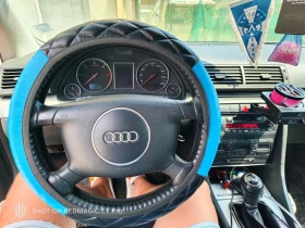 Audi A4 1.9 | Auto.bg — изображение 7