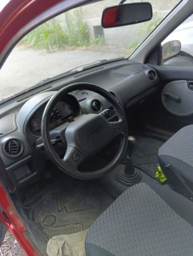 Subaru Vivio undefined | Auto.bg — изображение 2