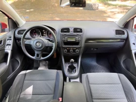 VW Golf 6/2.0TDI/COMMON RAIL/EURO5A/���������+ ��.��./6 �� | Mobile.bg � ����� ������ 17