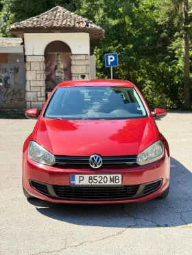 VW Golf 6/2.0TDI/COMMON RAIL/EURO5A/���������+ ��.��./6 �� | Mobile.bg � ����� ������ 2