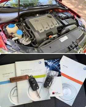 VW Golf 6/2.0TDI/COMMON RAIL/EURO5A/���������+ ��.��./6 �� | Mobile.bg � ����� ������ 12