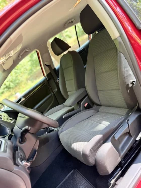 VW Golf 6/2.0TDI/COMMON RAIL/EURO5A/���������+ ��.��./6 �� | Mobile.bg � ����� ������ 10